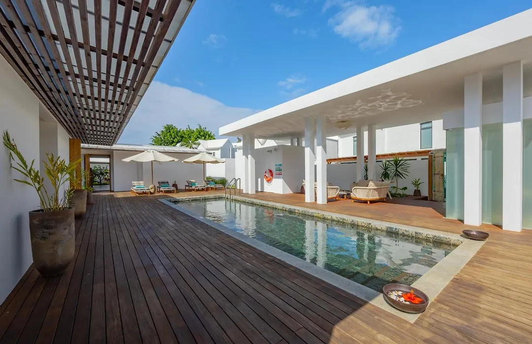 Sea Diamond Boutique Hotel & Spa By Sea Resorts-1
